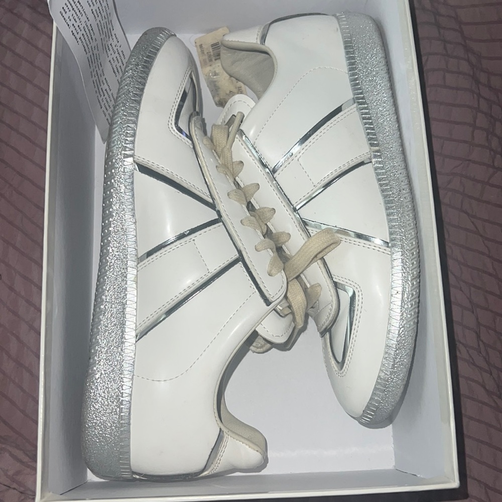 Womens Maison Margiela